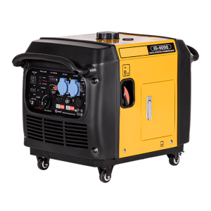 AGREGAT-INVERTER