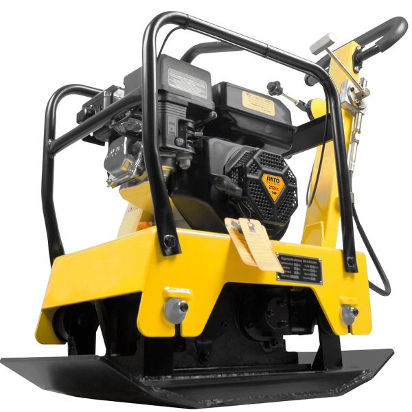 VIBRO PLOŠČE 122 kg