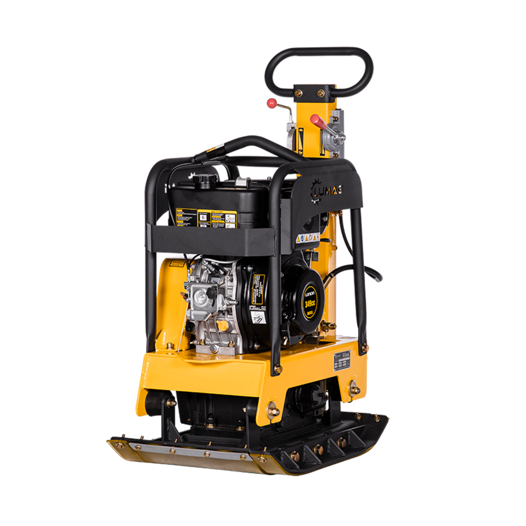 VIBRO PLOŠČA 200 kg