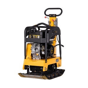 VIBRO PLOŠČA 200 kg